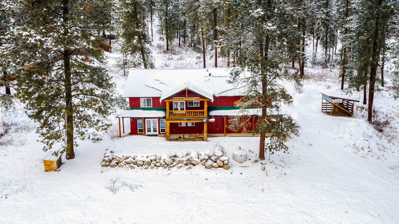 Photo of Others in Kettle Falls
