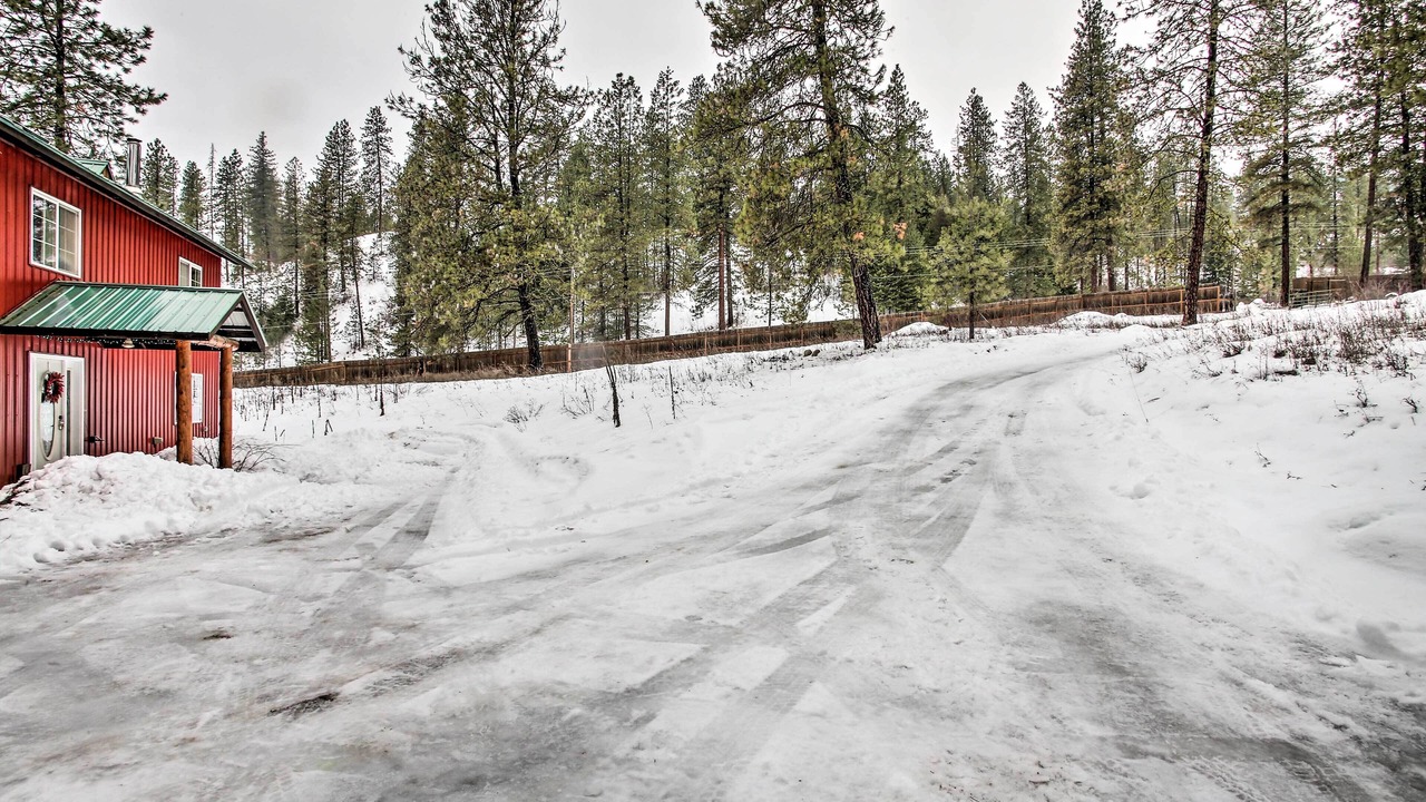 Photo of Others in Kettle Falls
