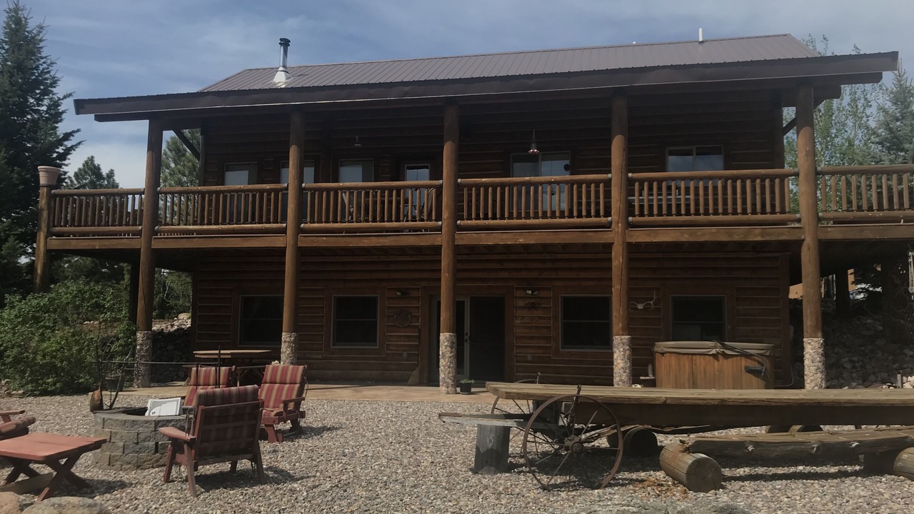 Photo of Outdoor in Lincoln