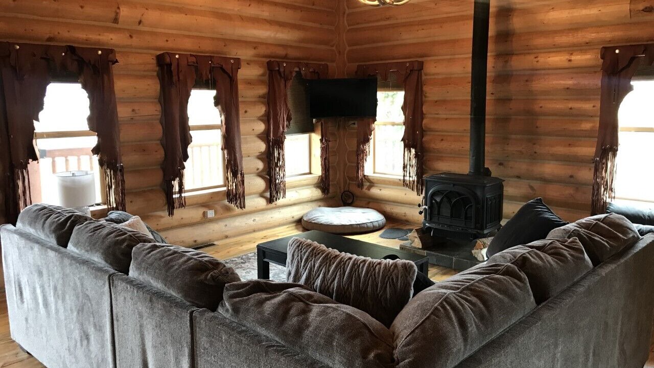 Photo of Livingroom in Lincoln
