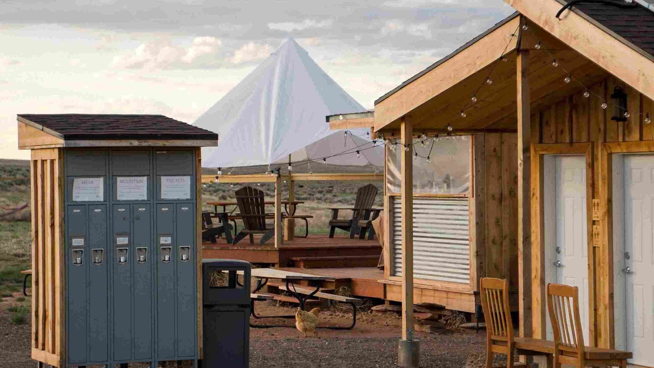 Photo of Outdoor in Monticello