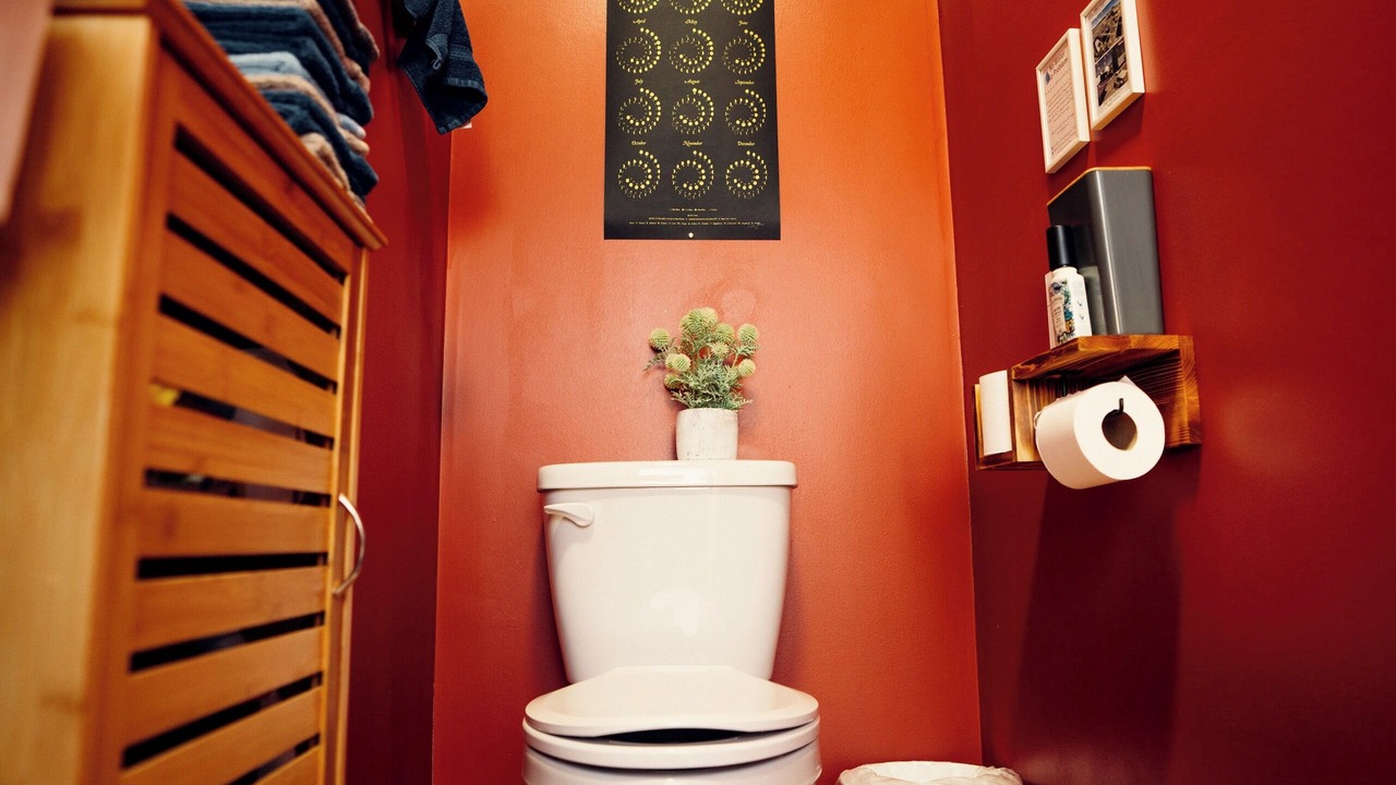 Photo of Bathroom in Monticello