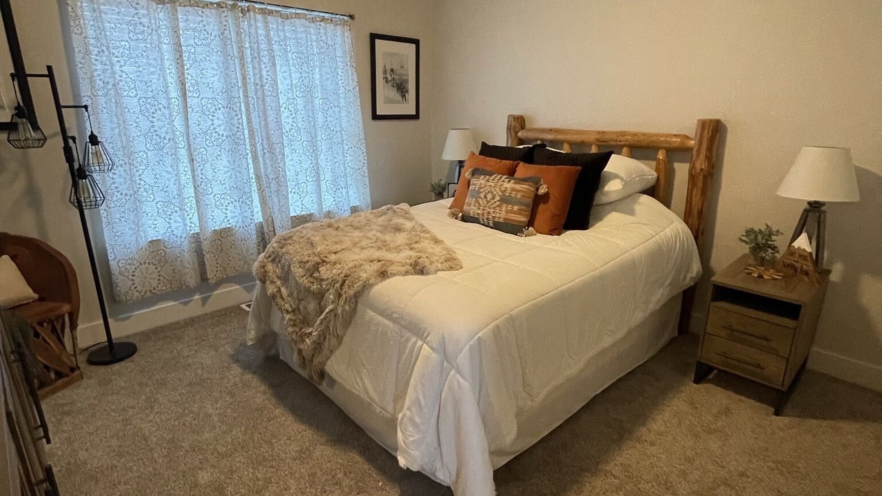 Photo of Bedroom in Donnelly