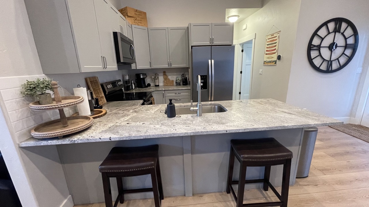 Photo of Kitchen in Donnelly