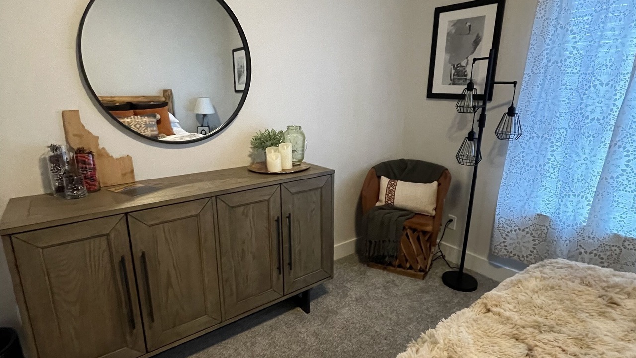 Photo of Bedroom in Donnelly