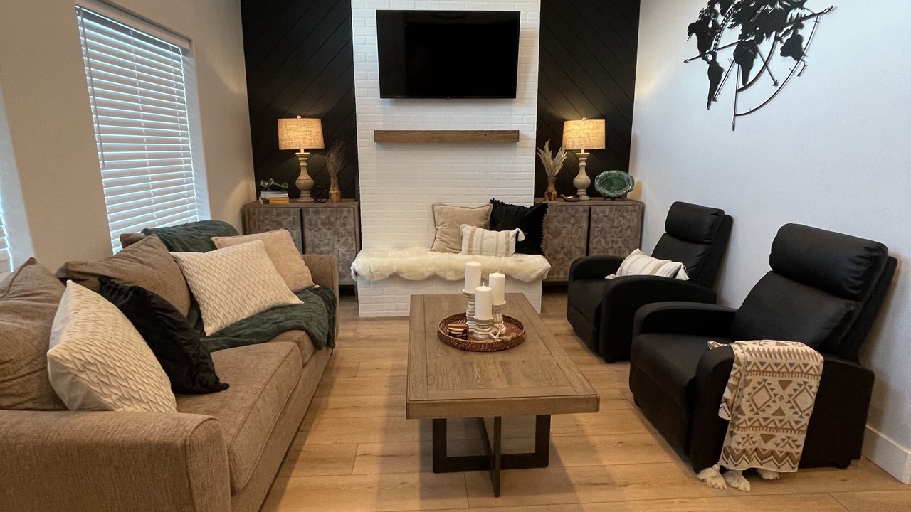 Photo of Livingroom in Donnelly