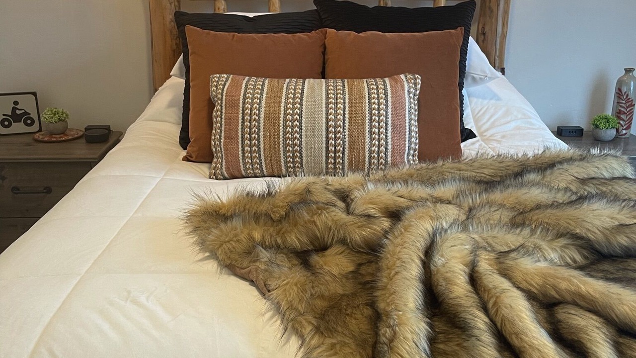 Photo of Bedroom in Donnelly