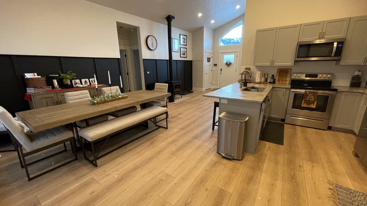 Photo of Kitchen in Donnelly