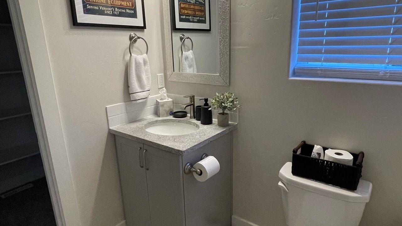Photo of Bathroom in Donnelly