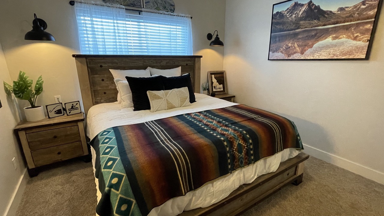 Photo of Bedroom in Donnelly