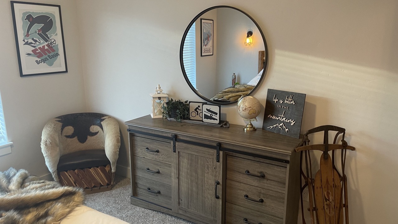 Photo of Bedroom in Donnelly