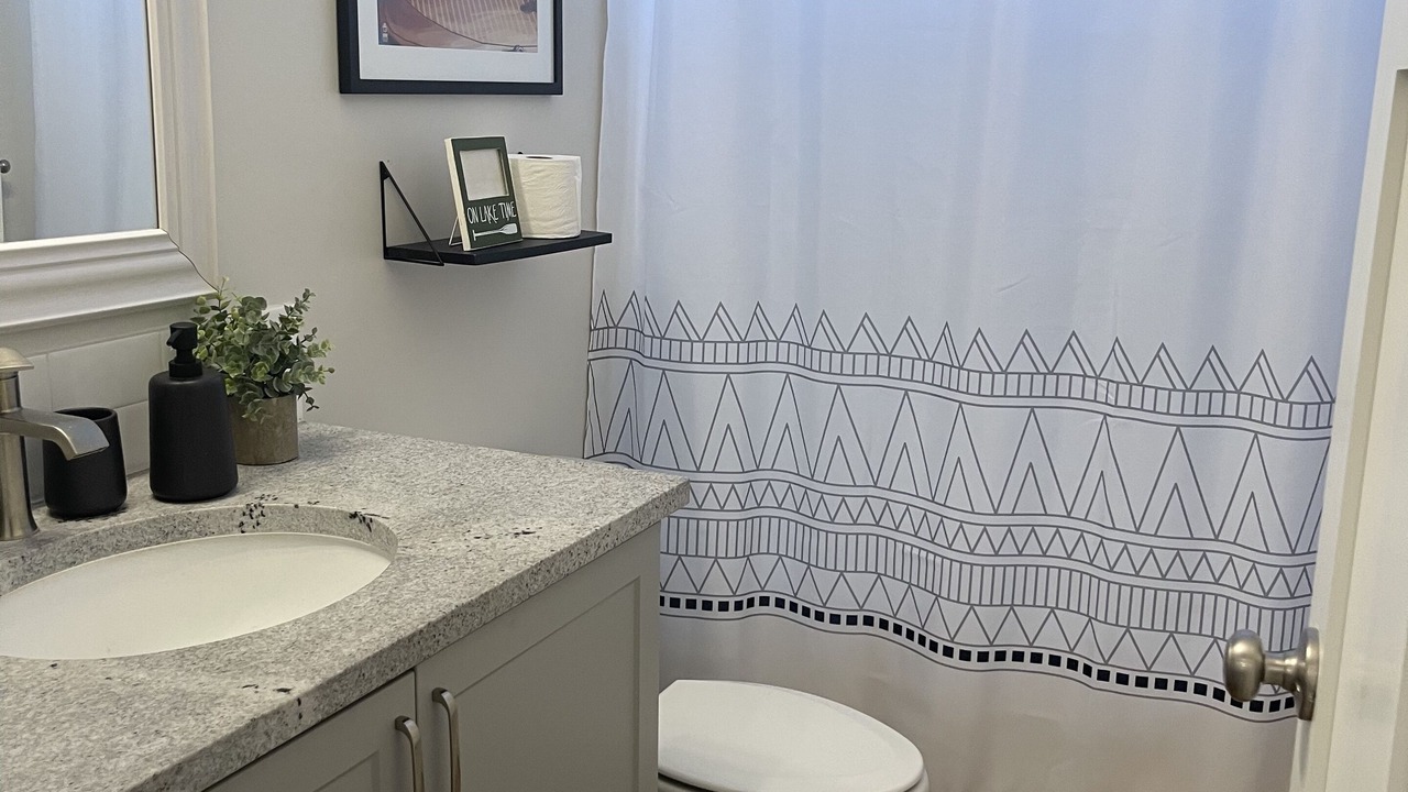 Photo of Bathroom in Donnelly