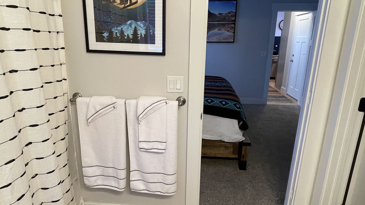 Photo of Bedroom in Donnelly