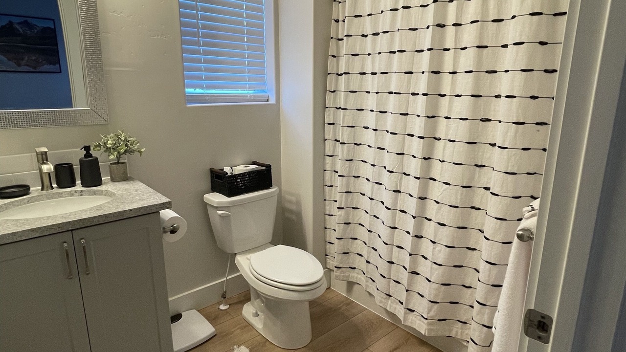 Photo of Bathroom in Donnelly