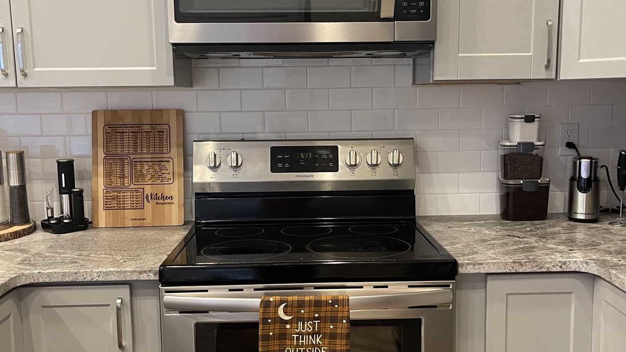 Photo of Kitchen in Donnelly