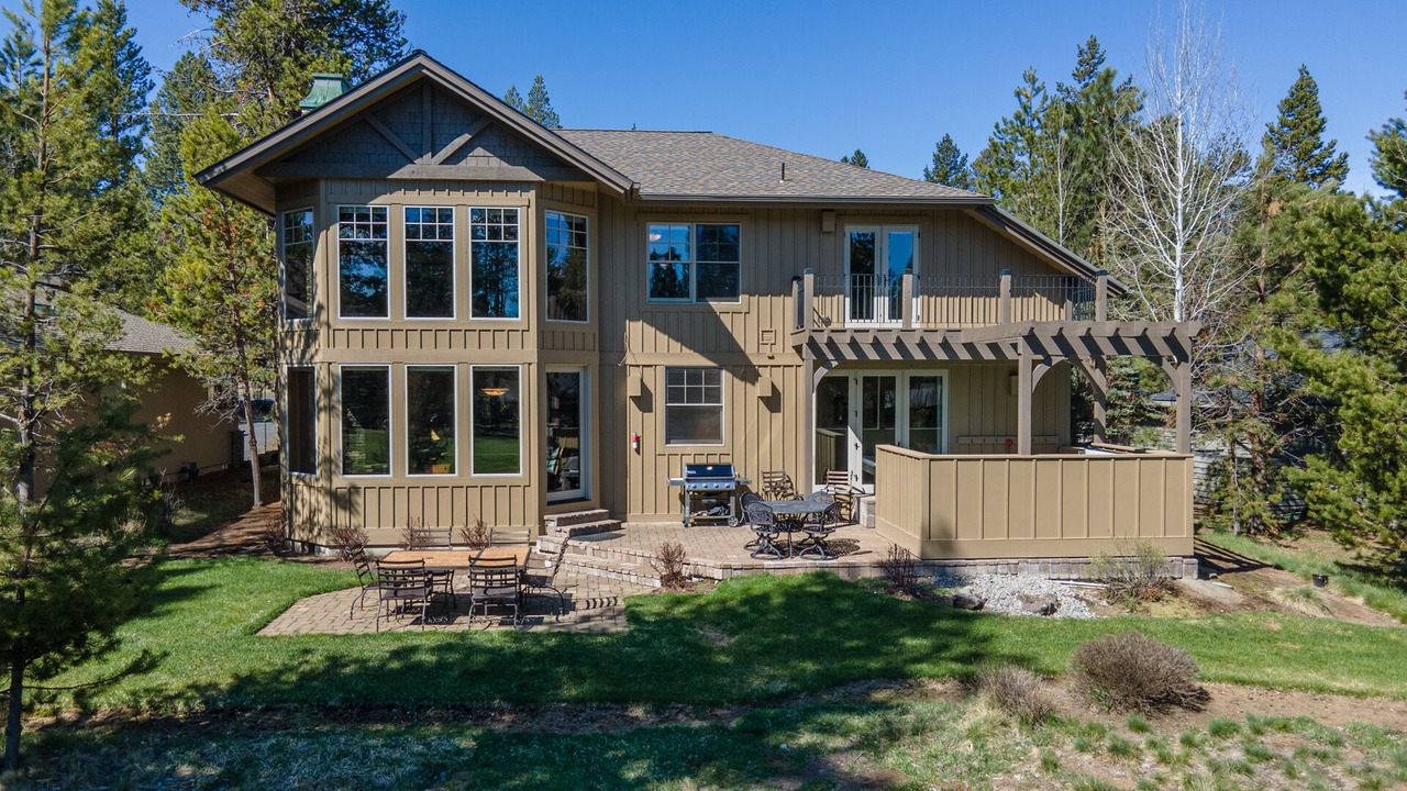 Photo of Outdoor in Sunriver