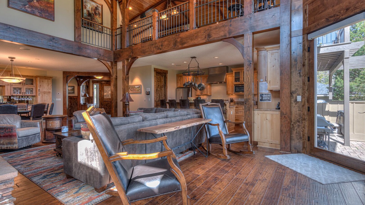 Photo of Others in Sunriver