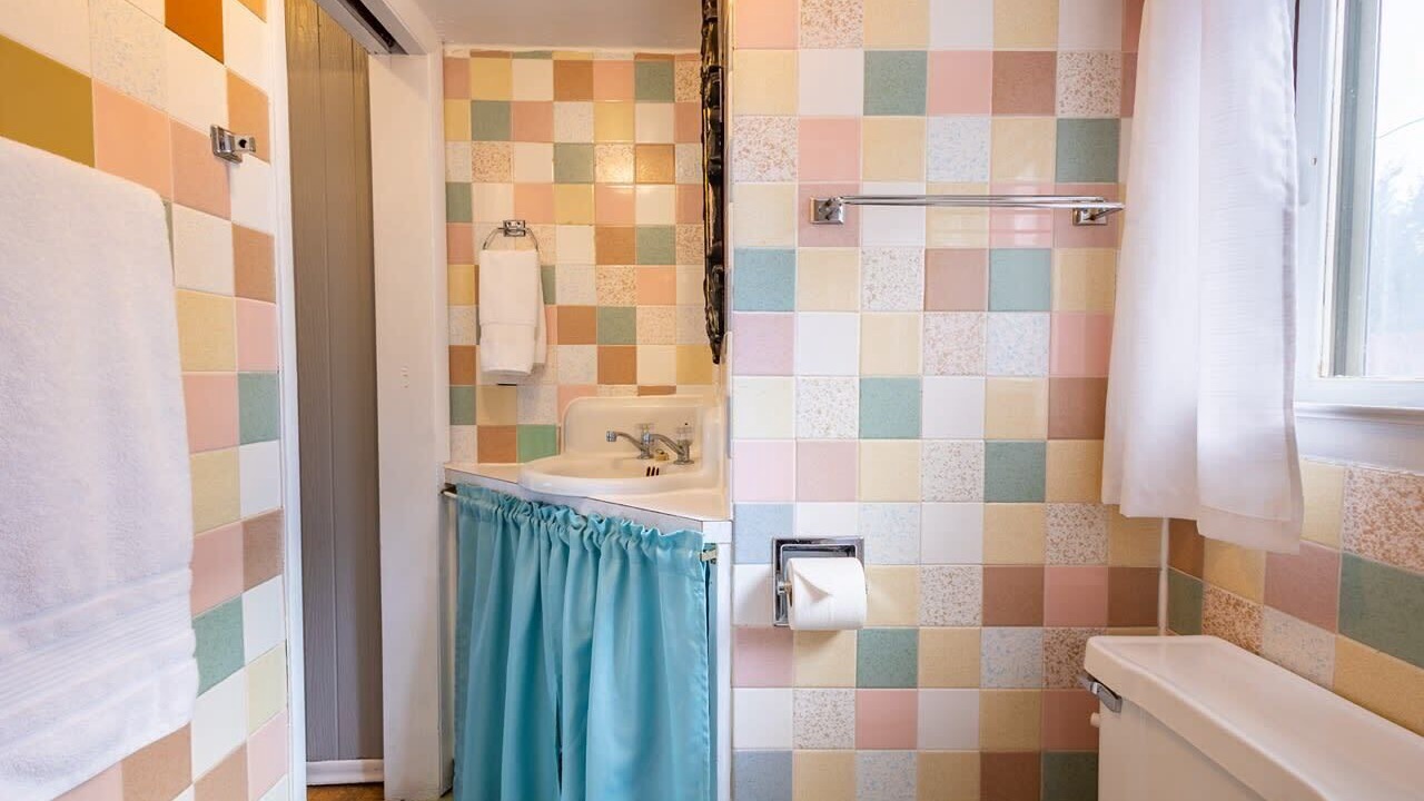 Photo of Bathroom in Laramie