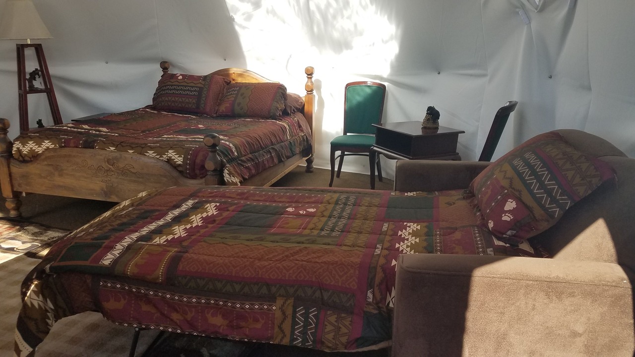 Photo of Bedroom in Florence