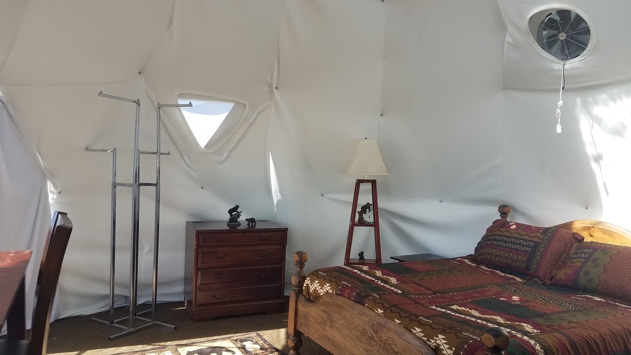 Photo of Bedroom in Florence