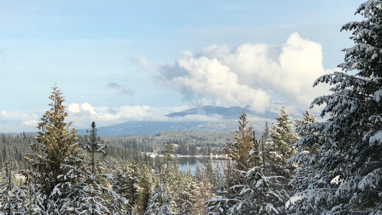 Photo of Outdoor in Bonner County
