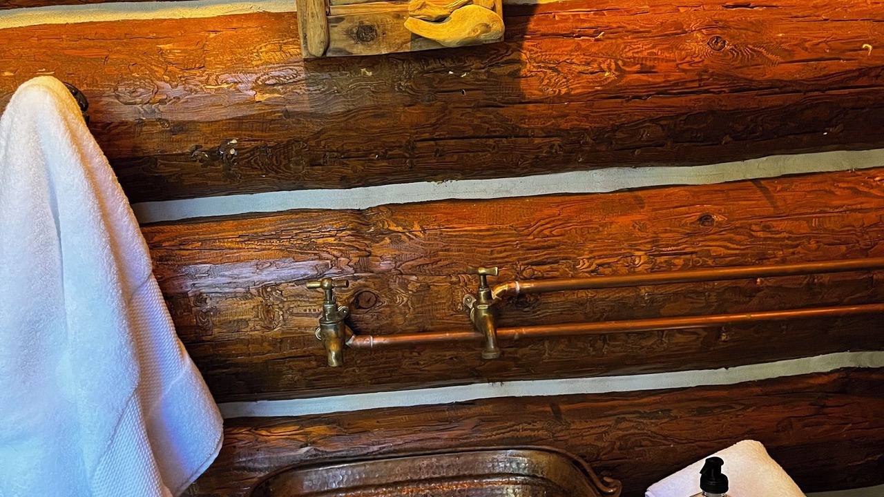 Photo of Bathroom in Bonner County