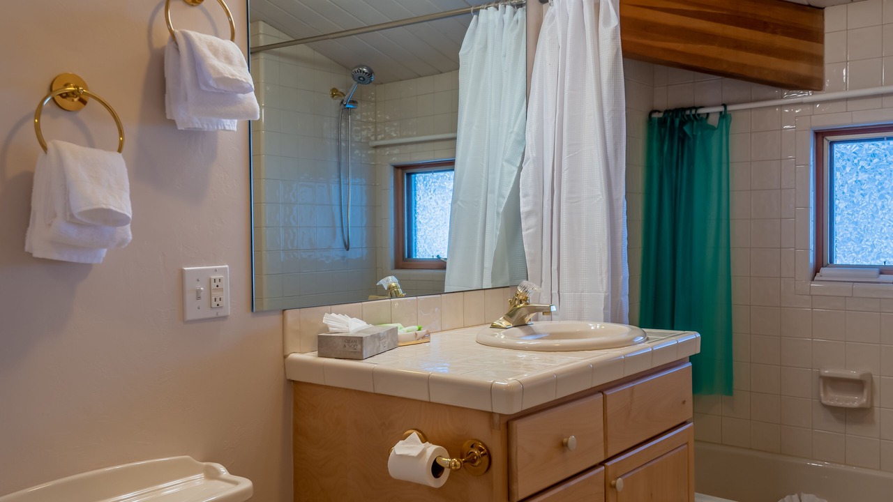 Photo of Bathroom in Warm Springs