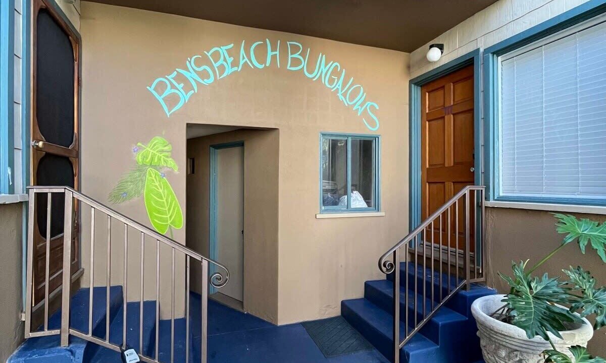 Photo of Outdoor in Mission Beach