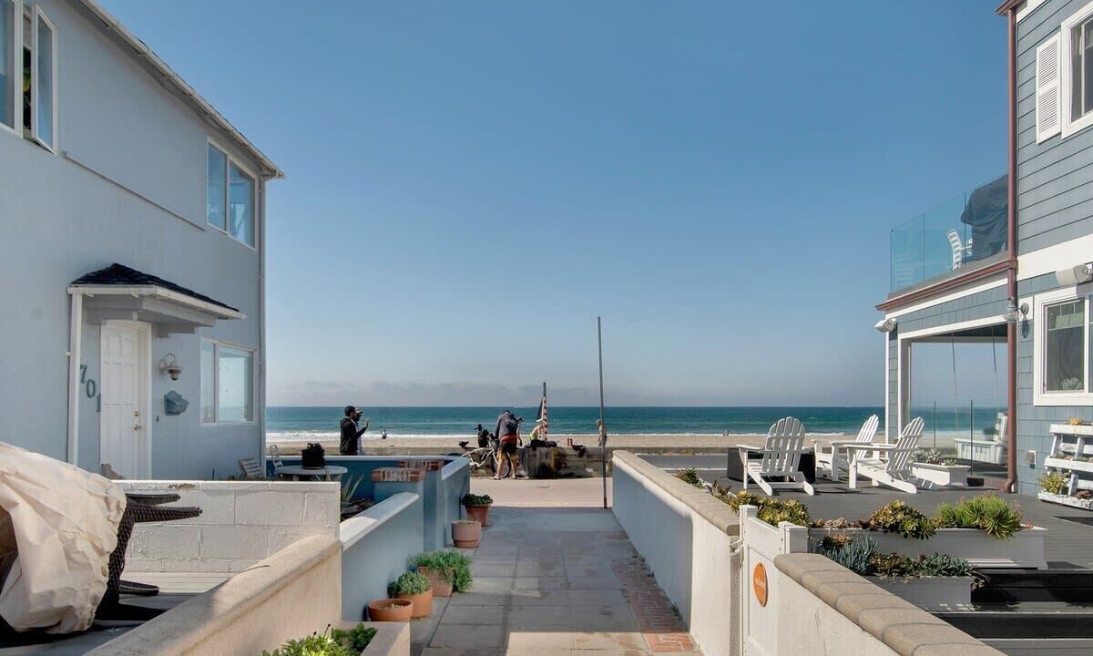 Photo of Others in Mission Beach