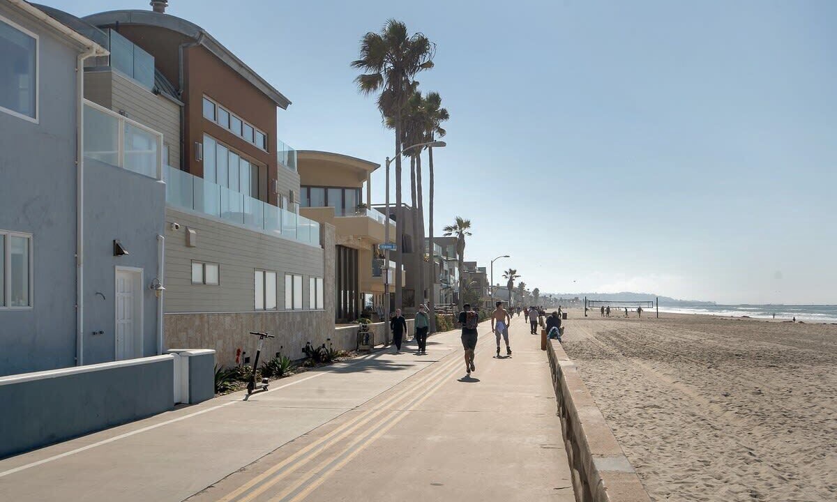Photo of Others in Mission Beach