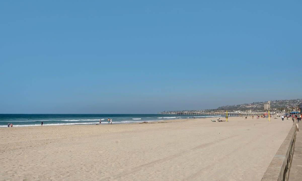 Photo of Others in Mission Beach