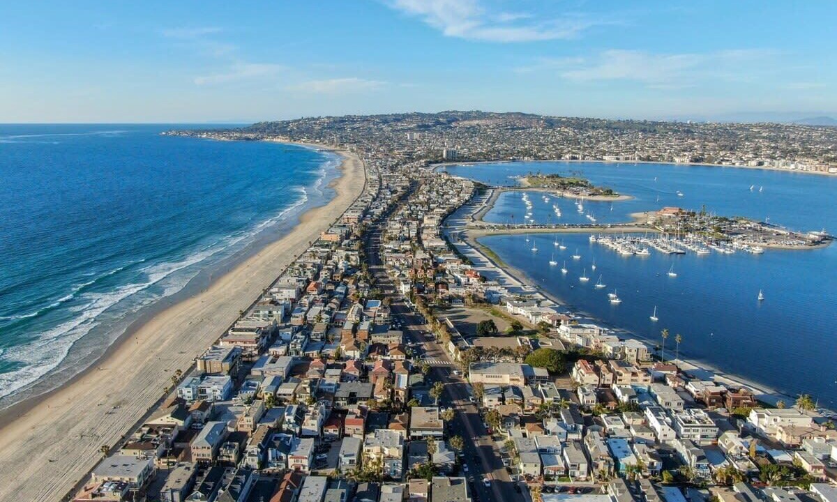 Photo of Others in Mission Beach