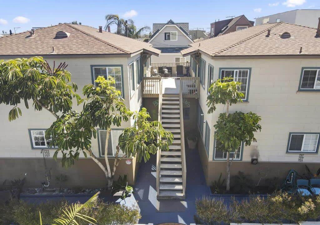 Photo of Outdoor in Mission Beach