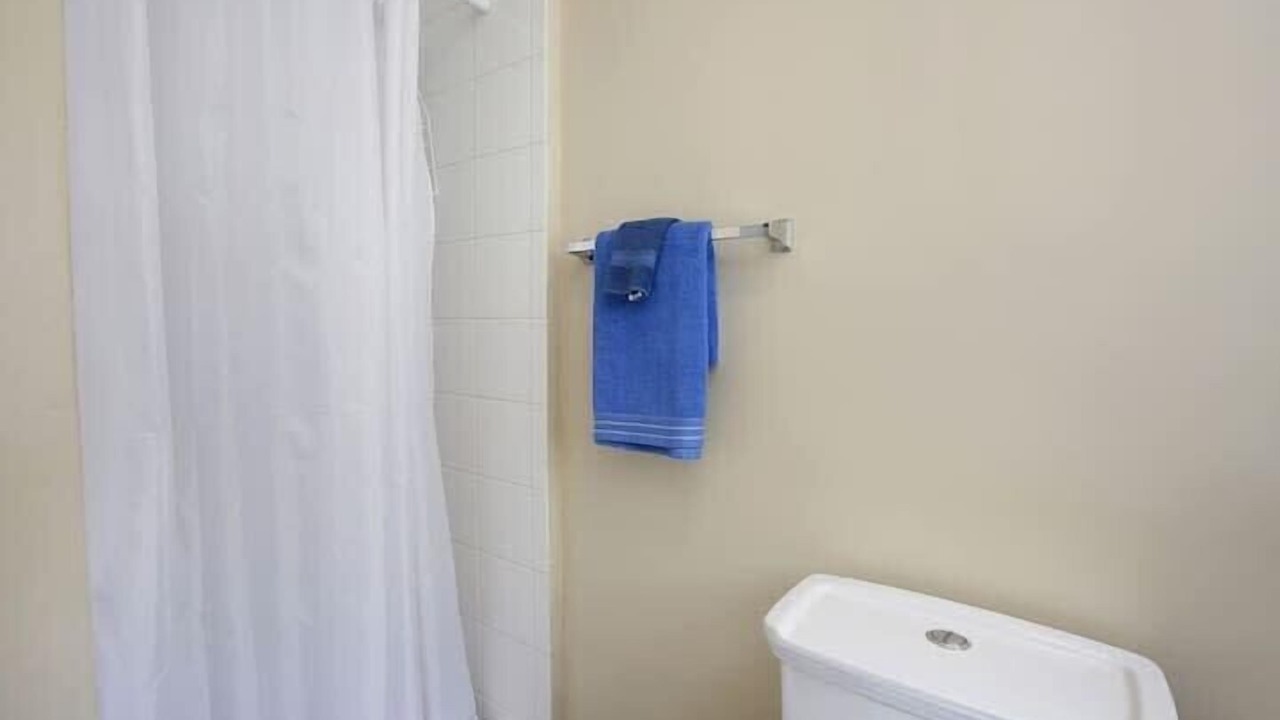 Photo of Bathroom in Mission Beach