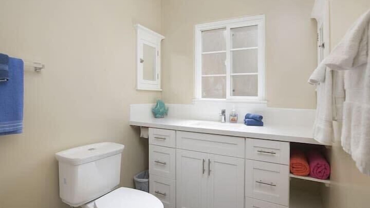 Photo of Bathroom in Mission Beach