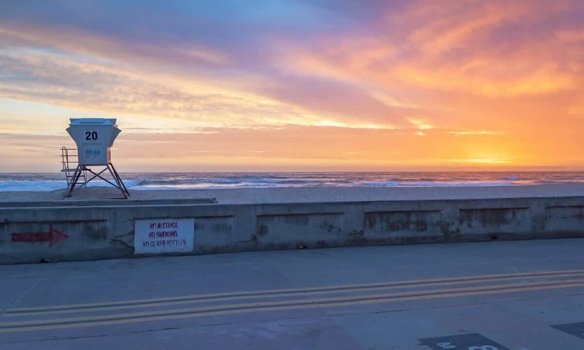 Photo of Others in Mission Beach