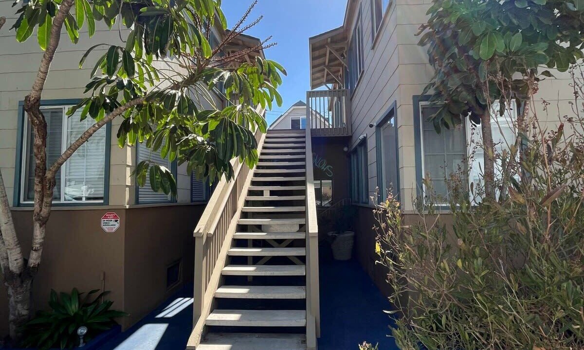 Photo of Outdoor in Mission Beach