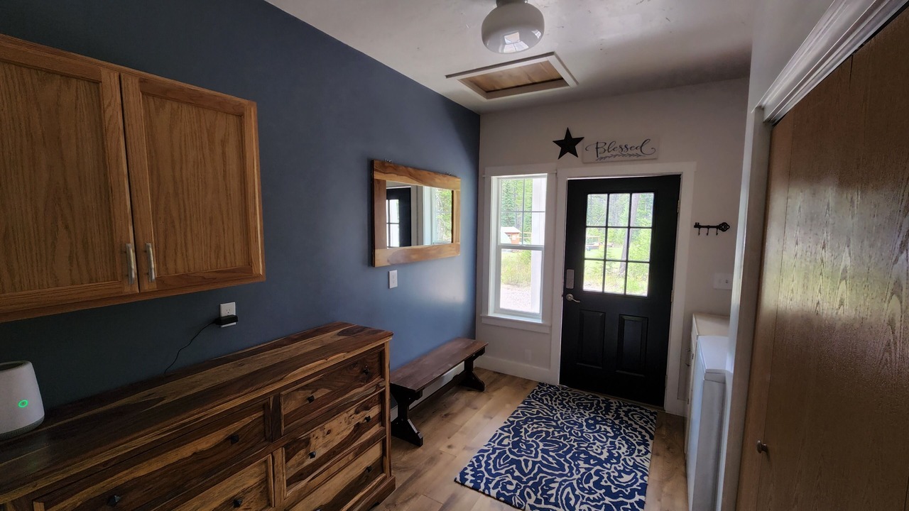 Photo of Bedroom in Martin City