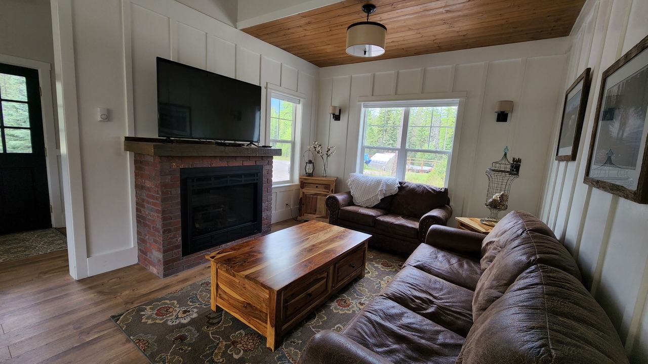 Photo of Livingroom in Martin City