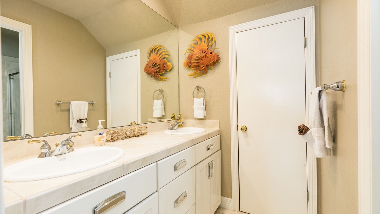 Photo of Bathroom in Indian Beach