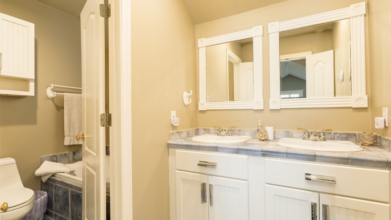 Photo of Bathroom in Indian Beach