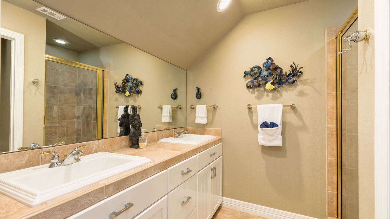 Photo of Bathroom in Indian Beach