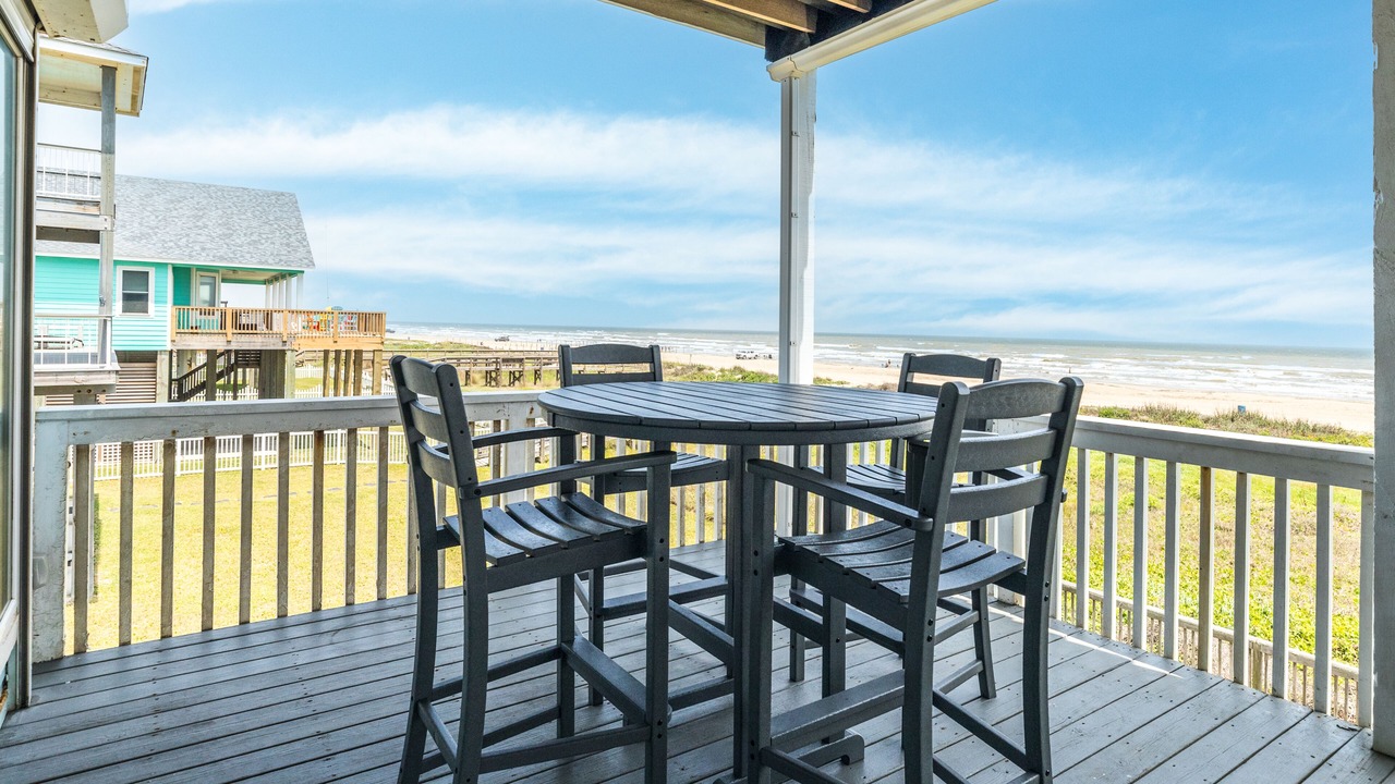 Photo of Outdoor in Miramar