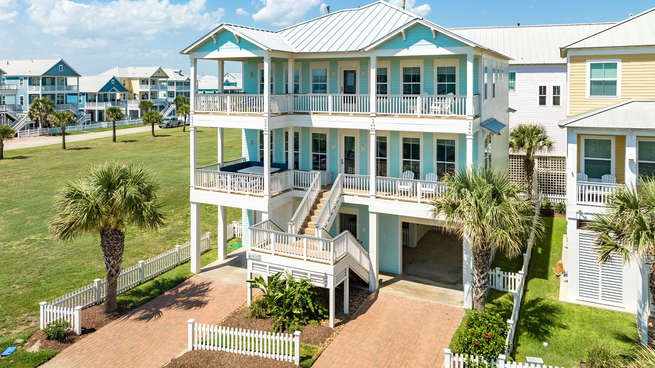 Photo of Outdoor in Beachside Village