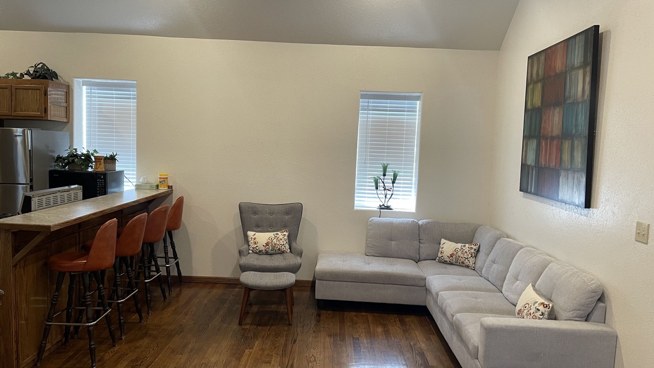 Photo of Livingroom in Thermopolis