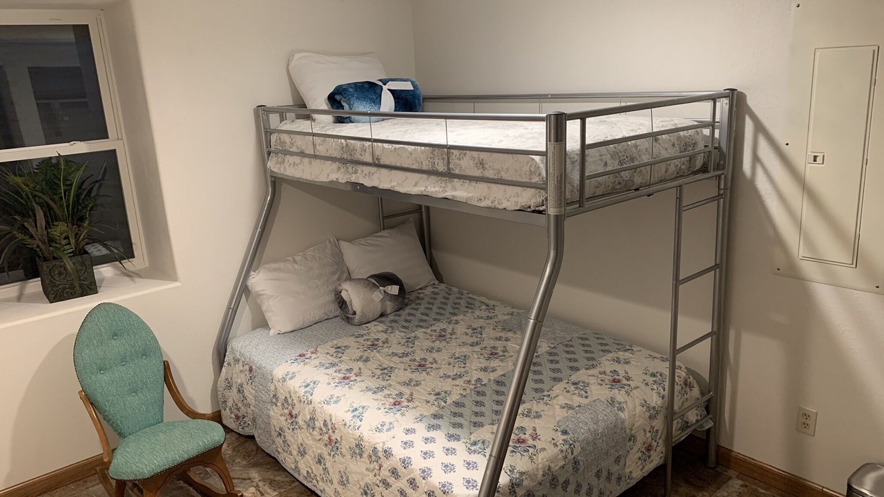 Photo of Bedroom in Thermopolis