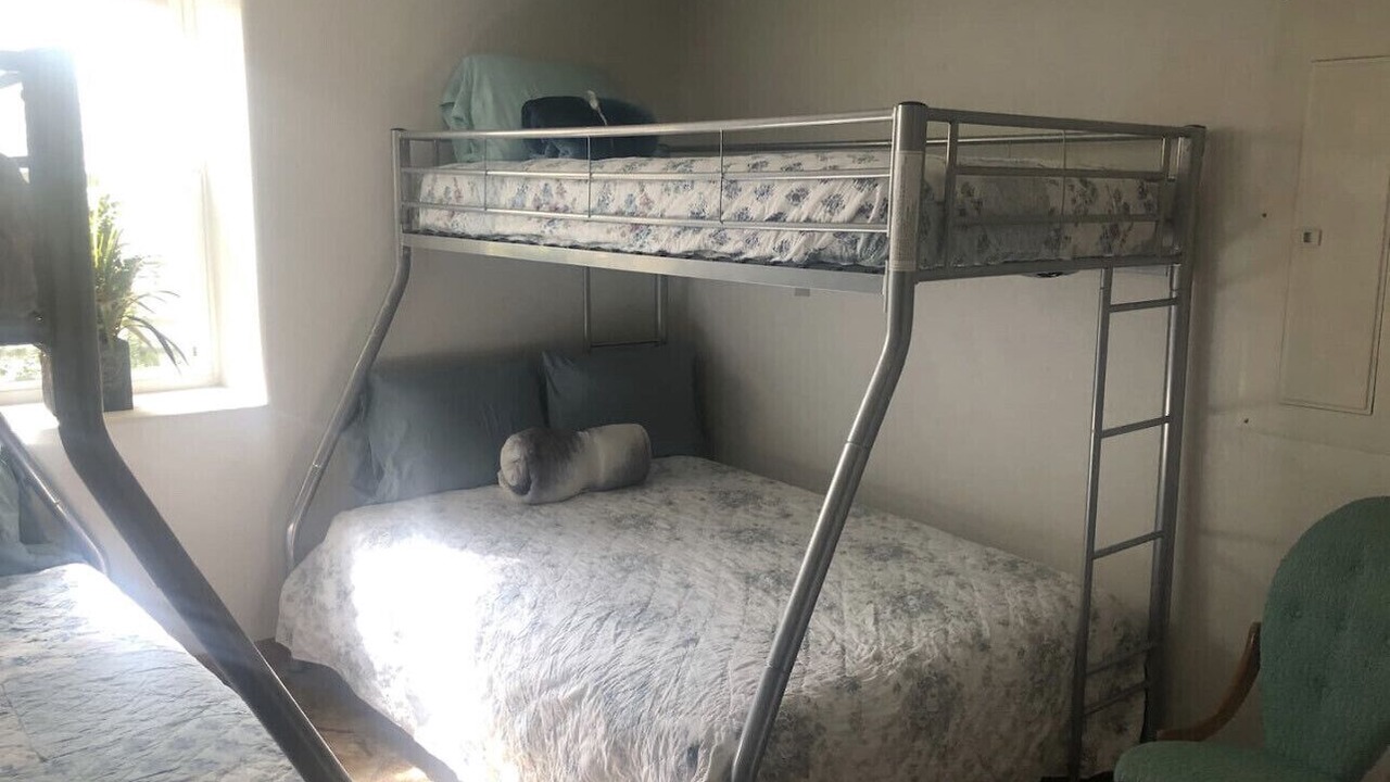 Photo of Bedroom in Thermopolis