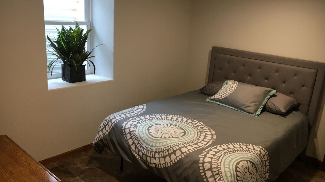 Photo of Bedroom in Thermopolis
