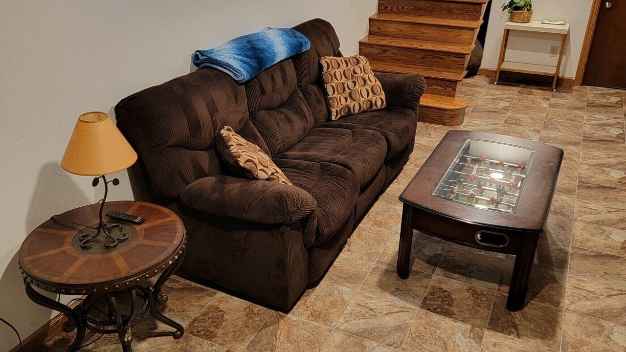Photo of Livingroom in Thermopolis
