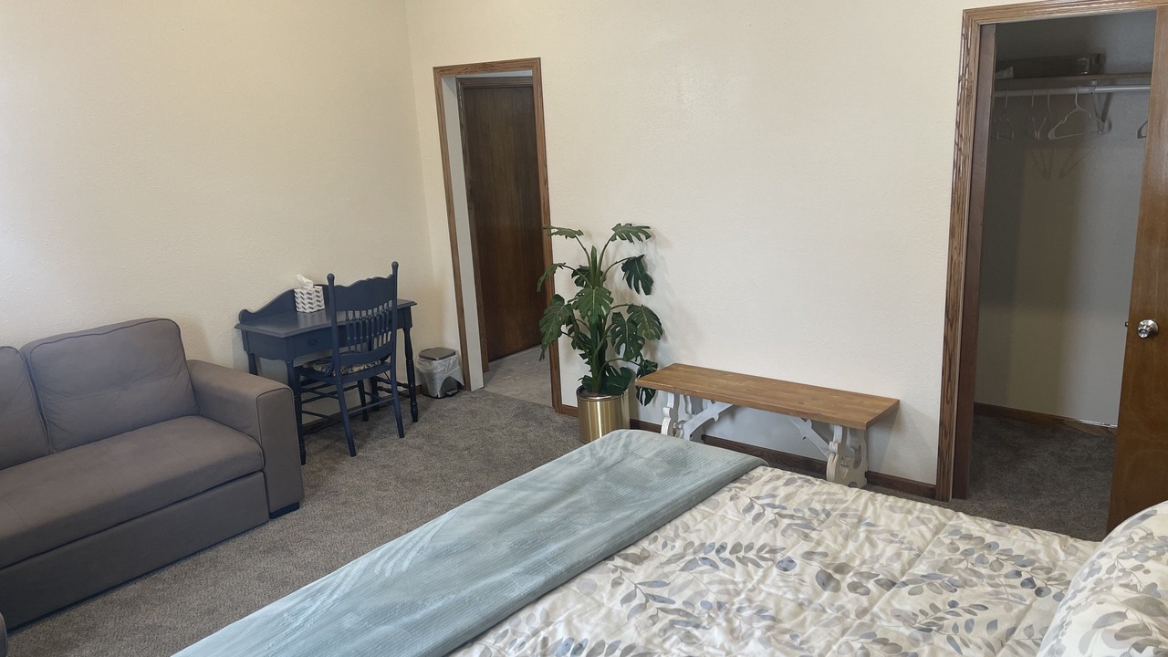 Photo of Bedroom in Thermopolis